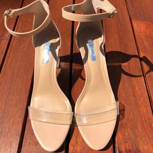 I.N.C. International Concept dress sandal